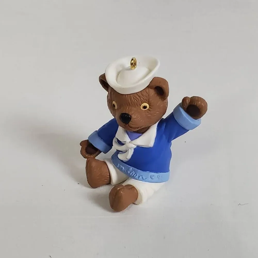 Hallmark celebrate cherished